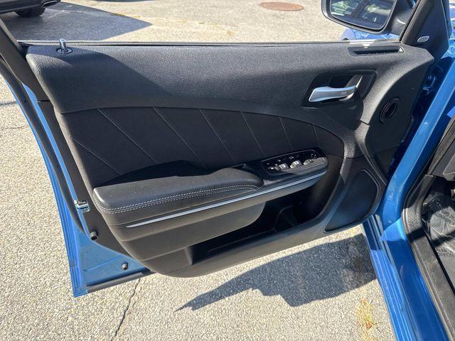 used 2023 Dodge Charger car, priced at $18,780