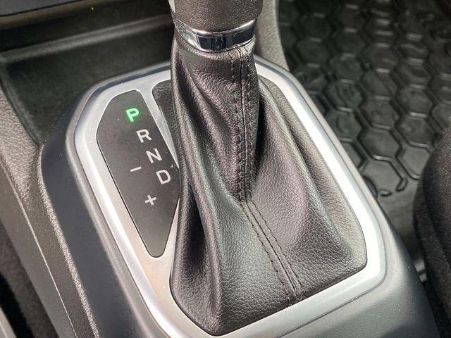 used 2021 Jeep Renegade car, priced at $20,890