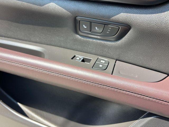 used 2020 Cadillac CT6 car, priced at $36,790