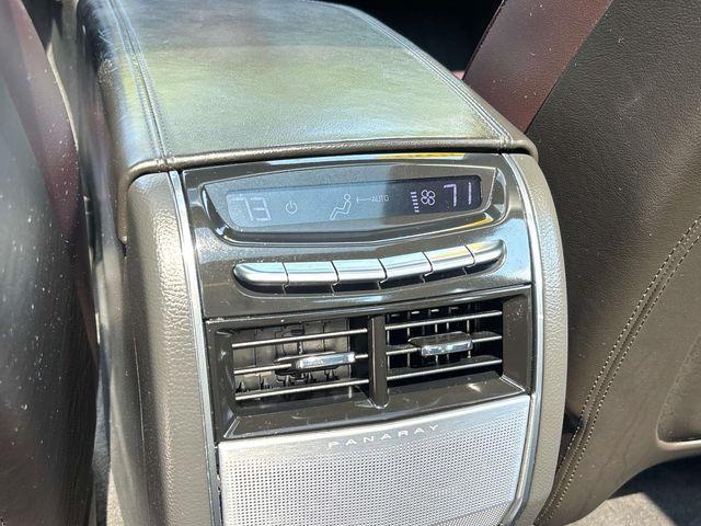 used 2020 Cadillac CT6 car, priced at $36,790