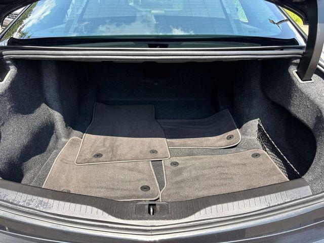 used 2020 Cadillac CT6 car, priced at $36,790