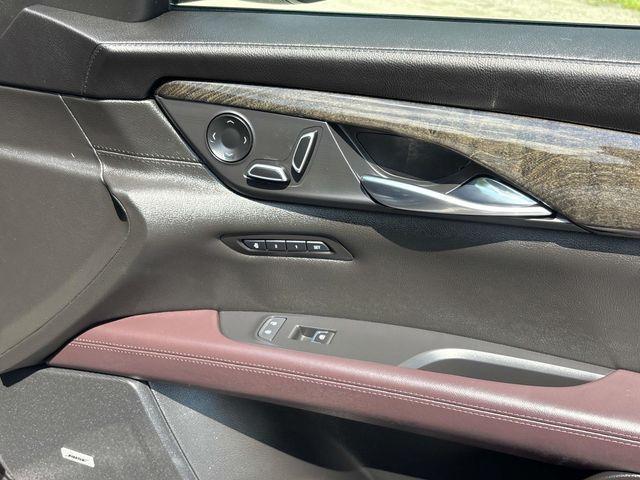 used 2020 Cadillac CT6 car, priced at $36,790