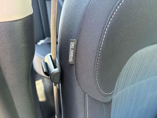 used 2021 Nissan Sentra car, priced at $15,890