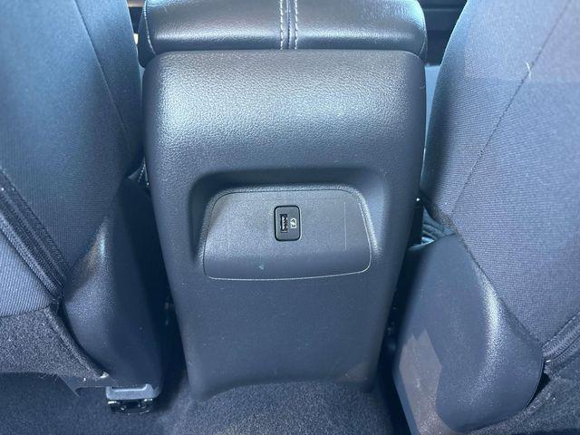used 2021 Nissan Sentra car, priced at $15,890