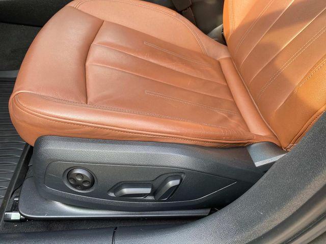 used 2022 Audi A4 car, priced at $25,590