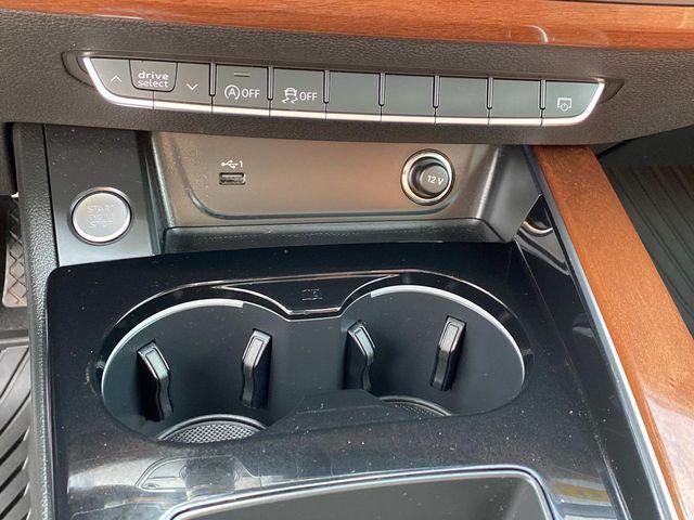 used 2022 Audi A4 car, priced at $25,590