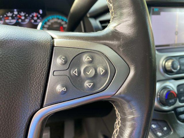 used 2018 Chevrolet Tahoe car, priced at $28,790