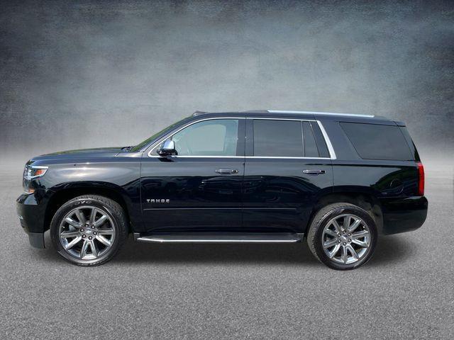 used 2018 Chevrolet Tahoe car, priced at $28,790