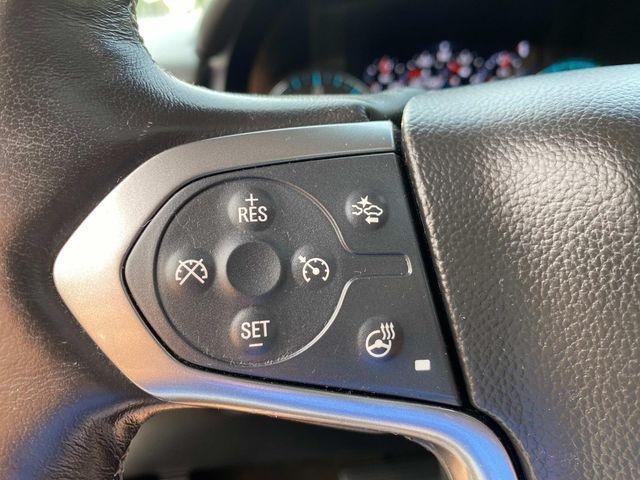 used 2018 Chevrolet Tahoe car, priced at $28,790