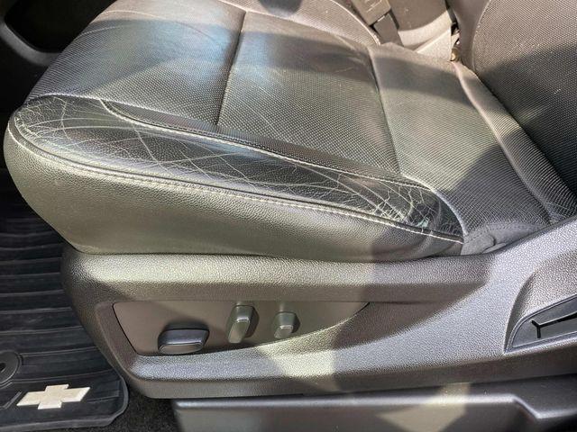 used 2018 Chevrolet Tahoe car, priced at $28,790