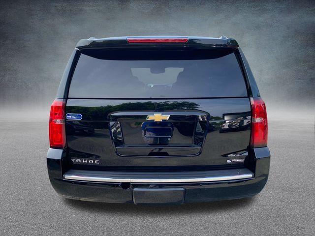used 2018 Chevrolet Tahoe car, priced at $28,790