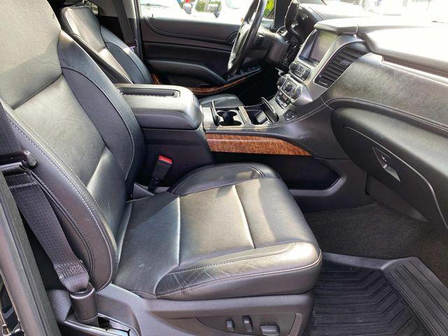 used 2018 Chevrolet Tahoe car, priced at $28,790