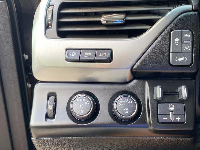 used 2018 Chevrolet Tahoe car, priced at $28,790