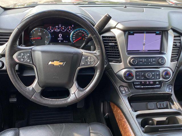 used 2018 Chevrolet Tahoe car, priced at $28,790