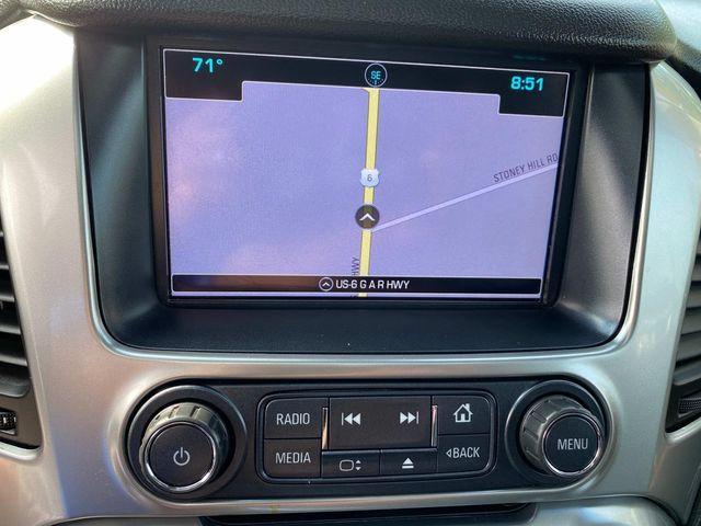 used 2018 Chevrolet Tahoe car, priced at $28,790