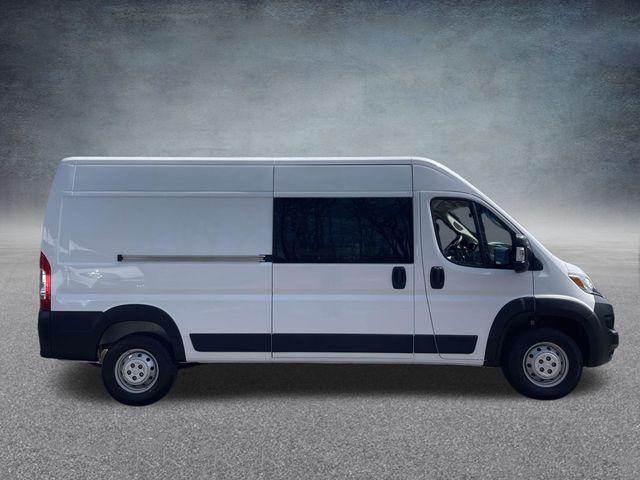 used 2023 Ram ProMaster 2500 car, priced at $34,990