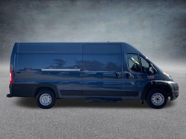 used 2020 Ram ProMaster 3500 car, priced at $22,990