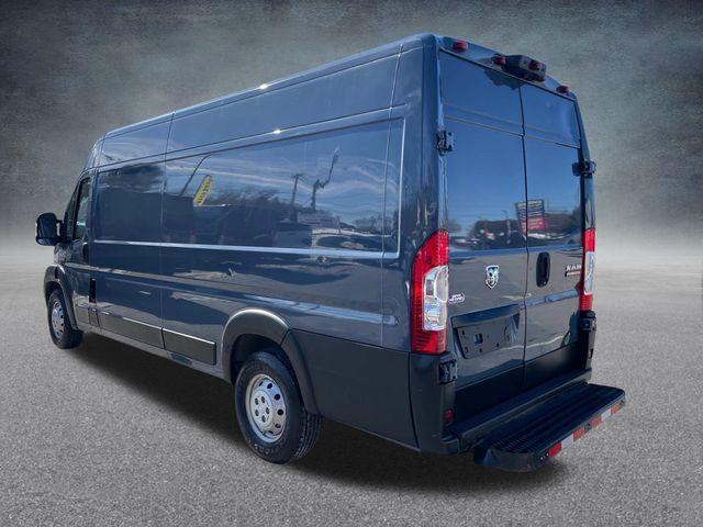 used 2020 Ram ProMaster 3500 car, priced at $22,990