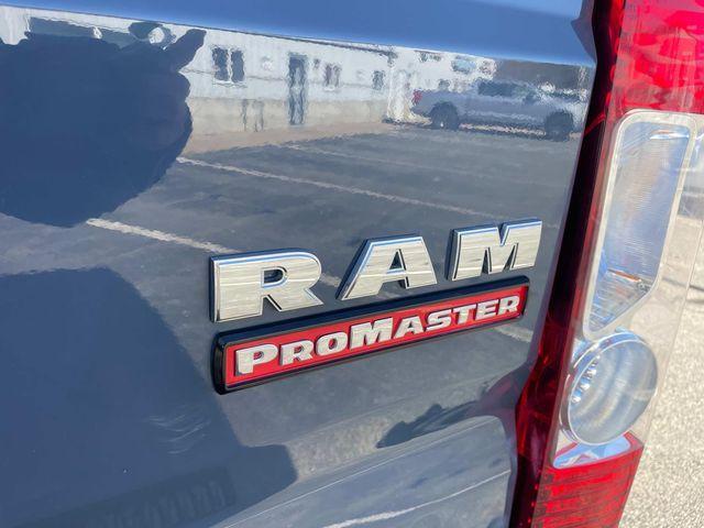 used 2020 Ram ProMaster 3500 car, priced at $22,990