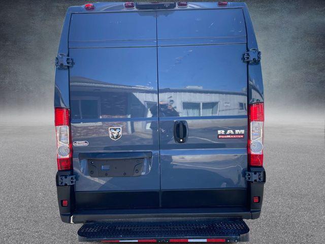 used 2020 Ram ProMaster 3500 car, priced at $22,990