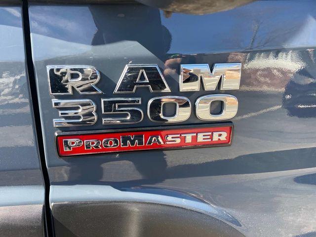 used 2020 Ram ProMaster 3500 car, priced at $22,990