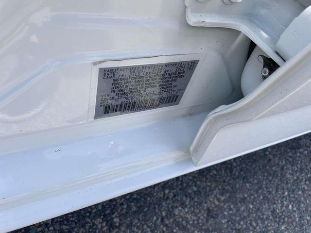used 2021 Nissan Sentra car, priced at $15,490