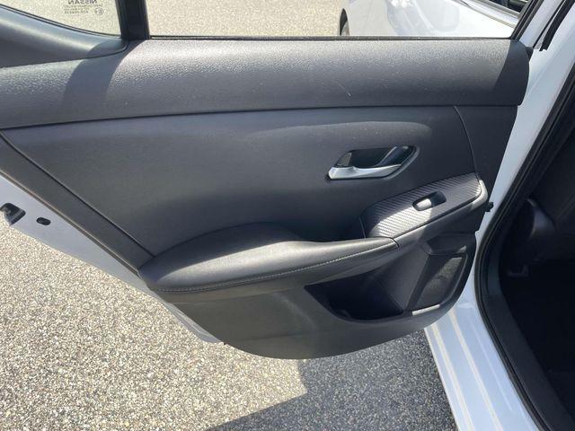 used 2021 Nissan Sentra car, priced at $15,490