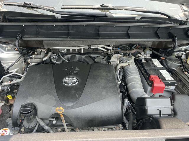 used 2020 Toyota Highlander car, priced at $28,690
