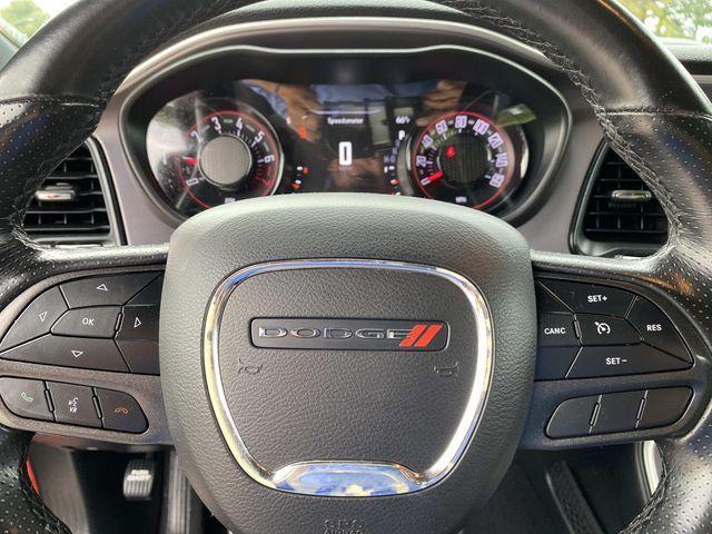 used 2022 Dodge Challenger car, priced at $20,910