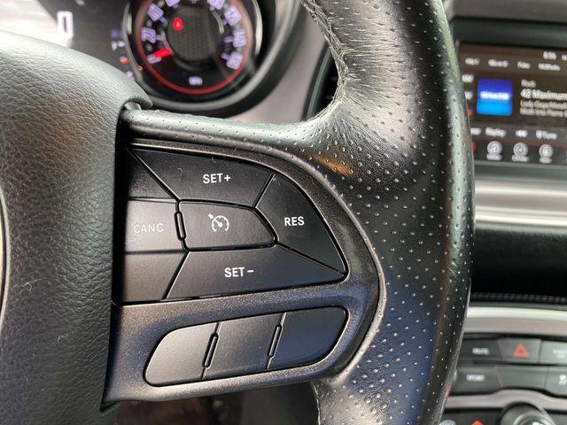 used 2022 Dodge Challenger car, priced at $20,910