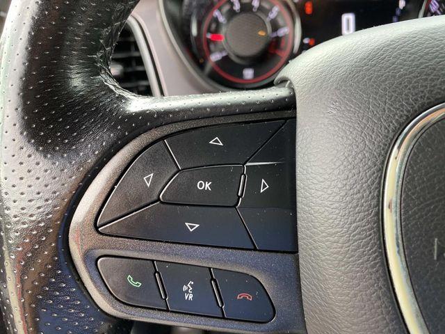 used 2022 Dodge Challenger car, priced at $20,910