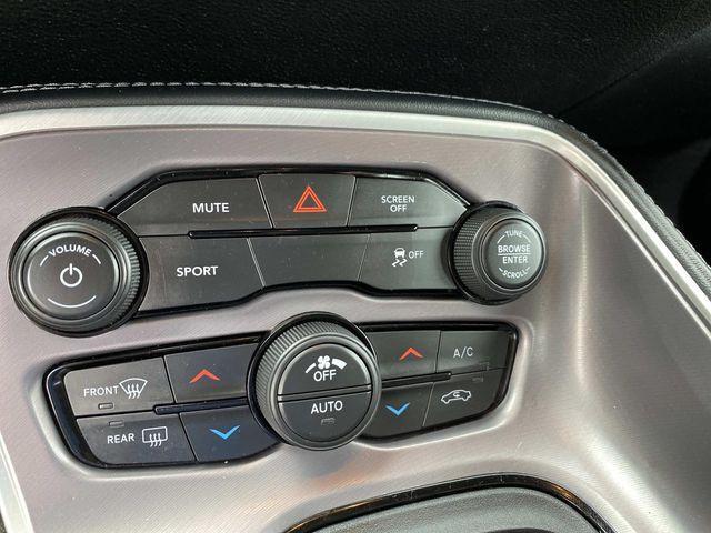 used 2022 Dodge Challenger car, priced at $20,910