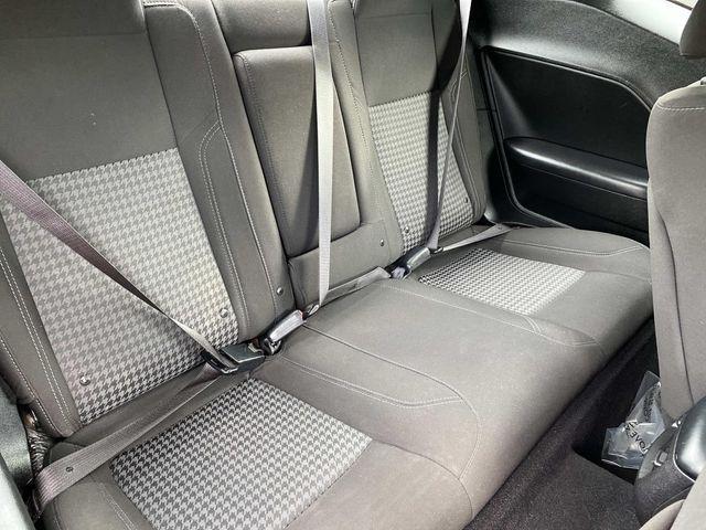 used 2022 Dodge Challenger car, priced at $20,910