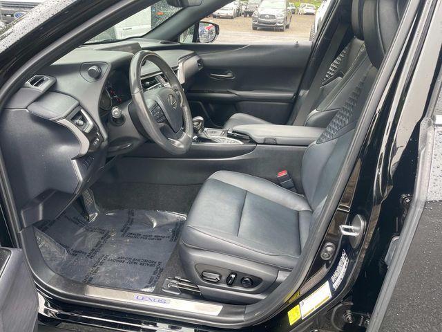 used 2021 Lexus UX 250h car, priced at $25,990