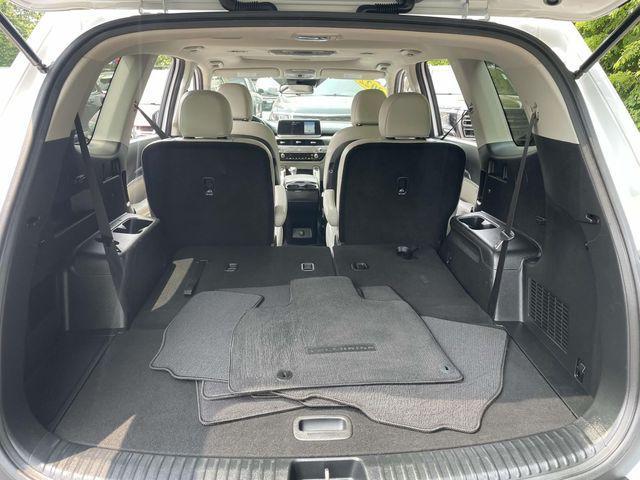 used 2022 Kia Telluride car, priced at $31,690