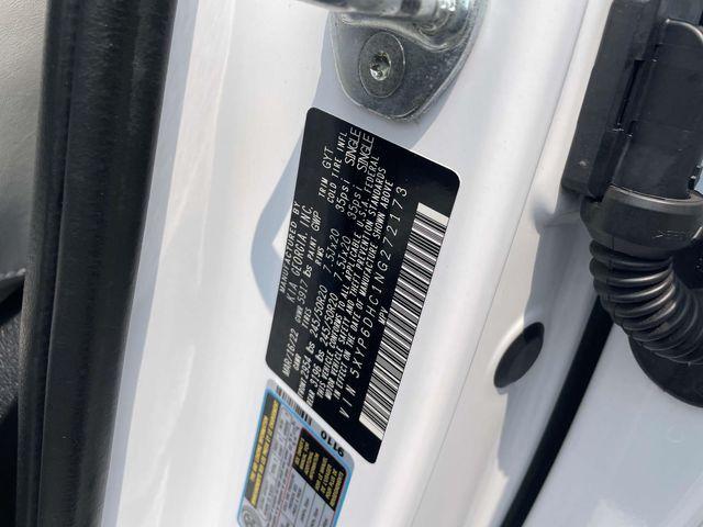 used 2022 Kia Telluride car, priced at $31,690