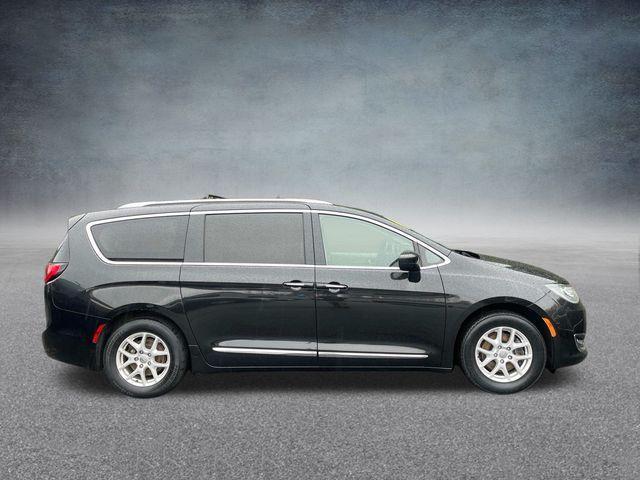 used 2020 Chrysler Pacifica car, priced at $19,490