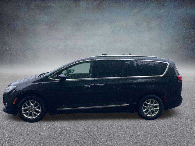 used 2020 Chrysler Pacifica car, priced at $19,490