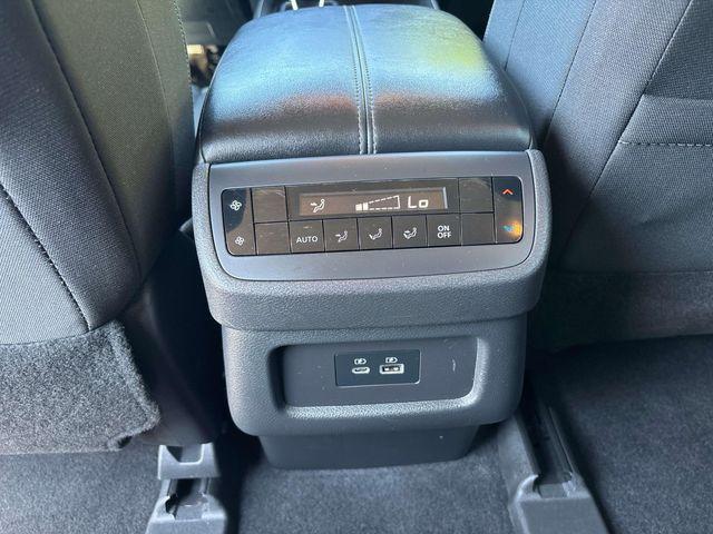 used 2022 Nissan Pathfinder car, priced at $22,990