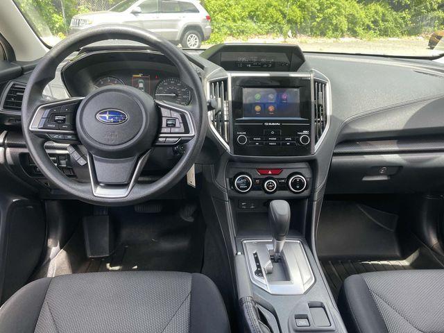 used 2022 Subaru Crosstrek car, priced at $23,990