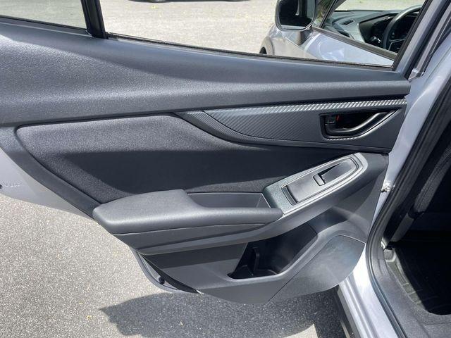used 2022 Subaru Crosstrek car, priced at $23,990