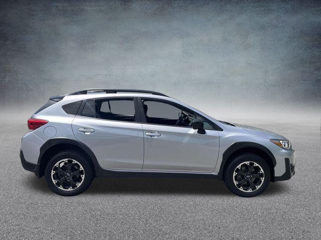 used 2022 Subaru Crosstrek car, priced at $23,990