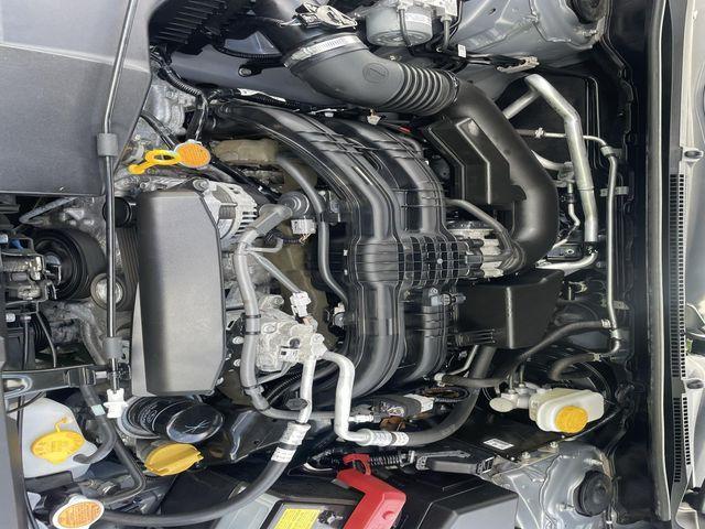 used 2022 Subaru Crosstrek car, priced at $23,990