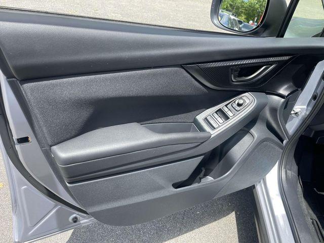 used 2022 Subaru Crosstrek car, priced at $23,990