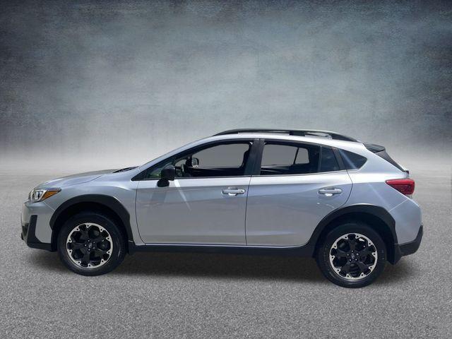 used 2022 Subaru Crosstrek car, priced at $23,990