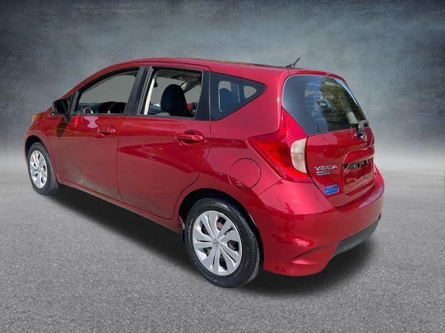 used 2017 Nissan Versa Note car, priced at $10,400