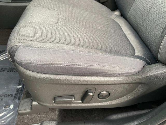 used 2023 Hyundai Santa Fe car, priced at $25,890