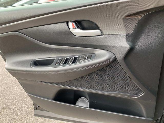 used 2023 Hyundai Santa Fe car, priced at $25,890