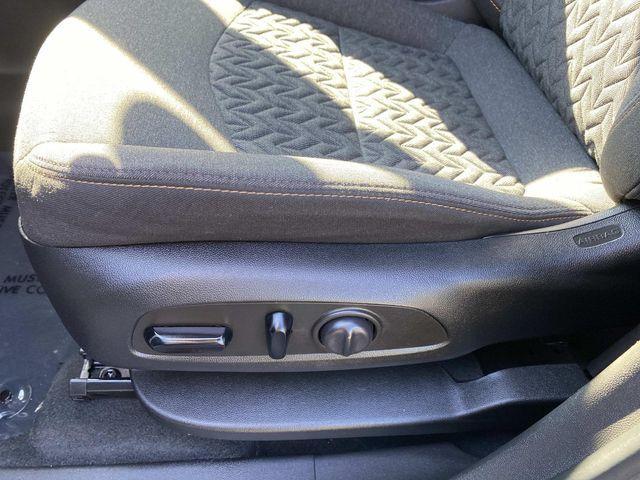 used 2022 Chevrolet Equinox car, priced at $20,130