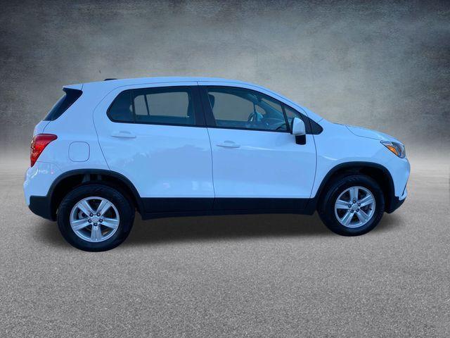 used 2020 Chevrolet Trax car, priced at $13,790